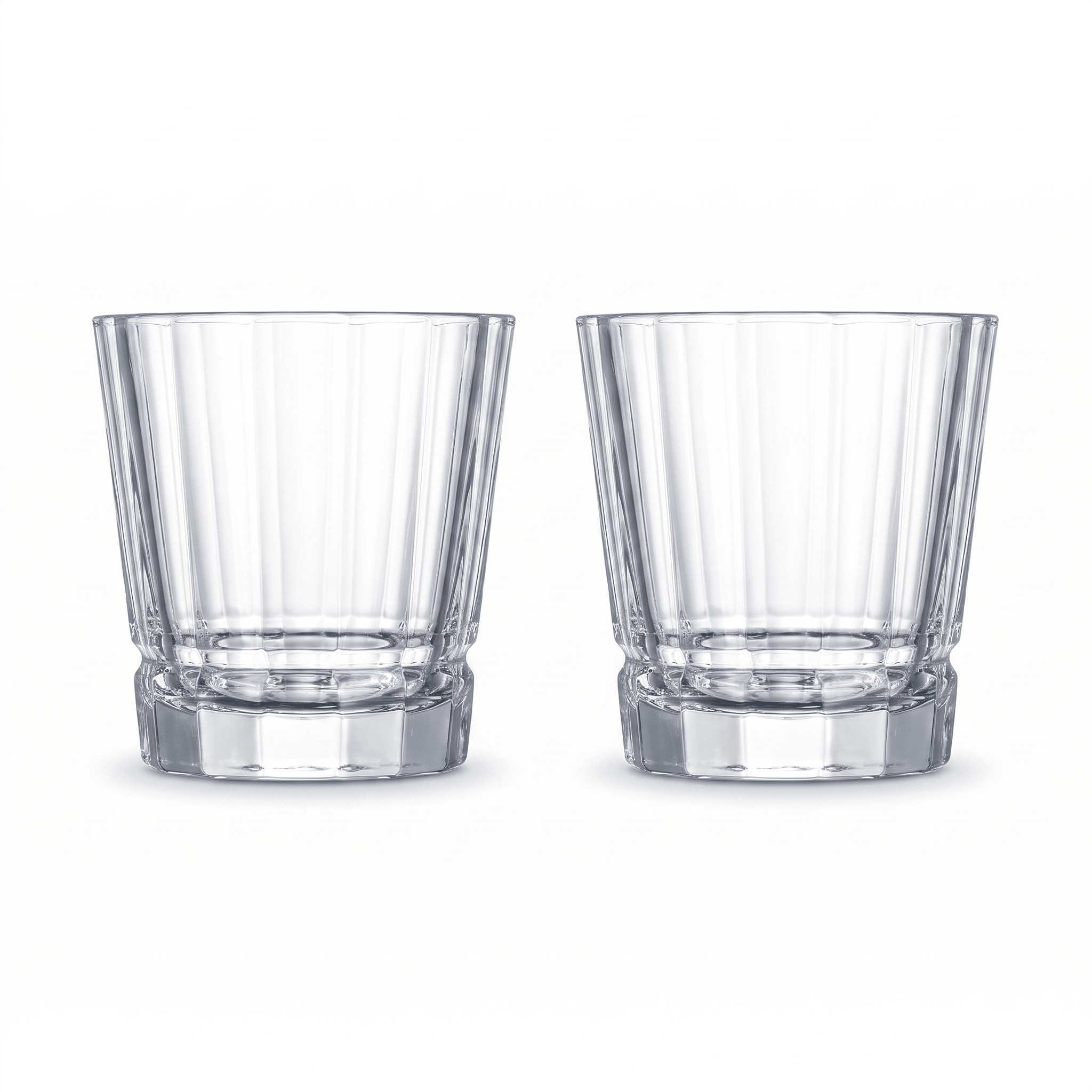 Eclat Macassar Tumbler 32 Cl - 2 Stuks - Glazen.nl