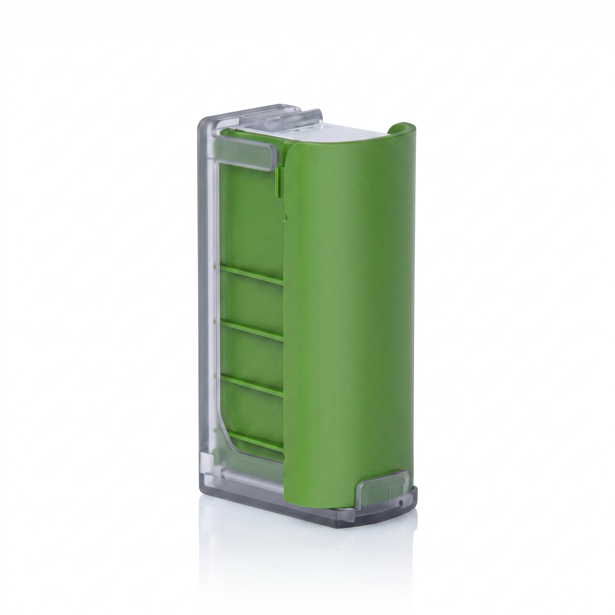 Bar Professional cartridge printpen groen