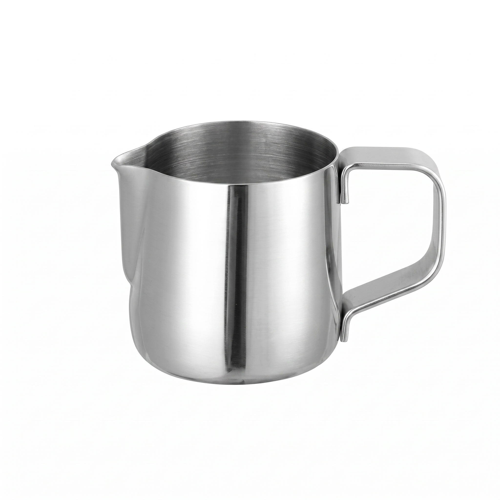 Bar Professional Espresso Melkkan RVS 10 Cl