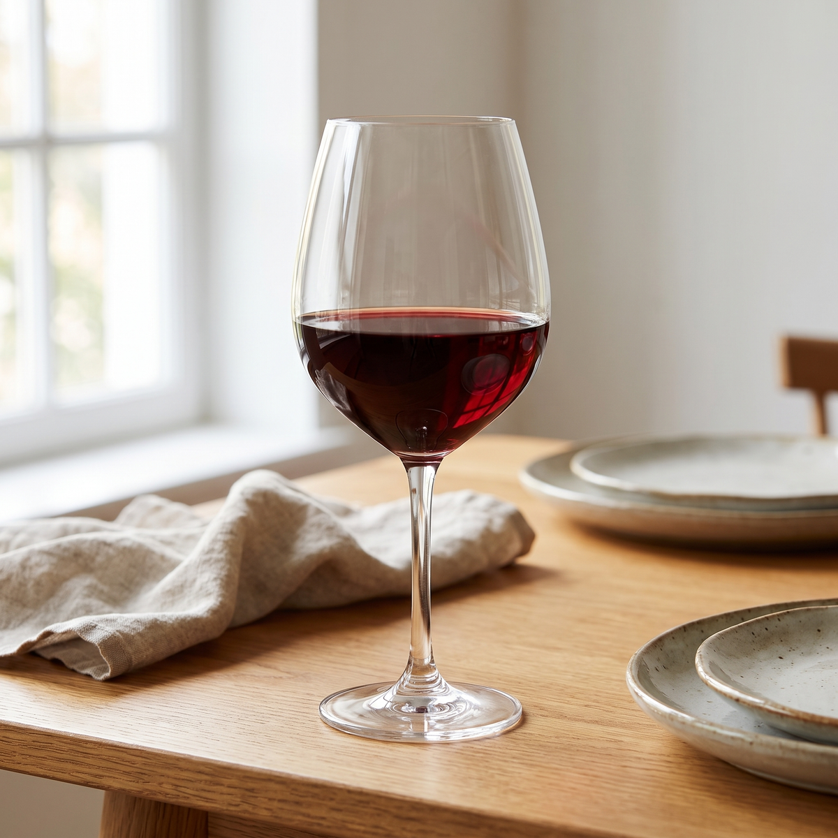 Onis Fortius Wijnglas 51 Cl sfeerbeeld 1