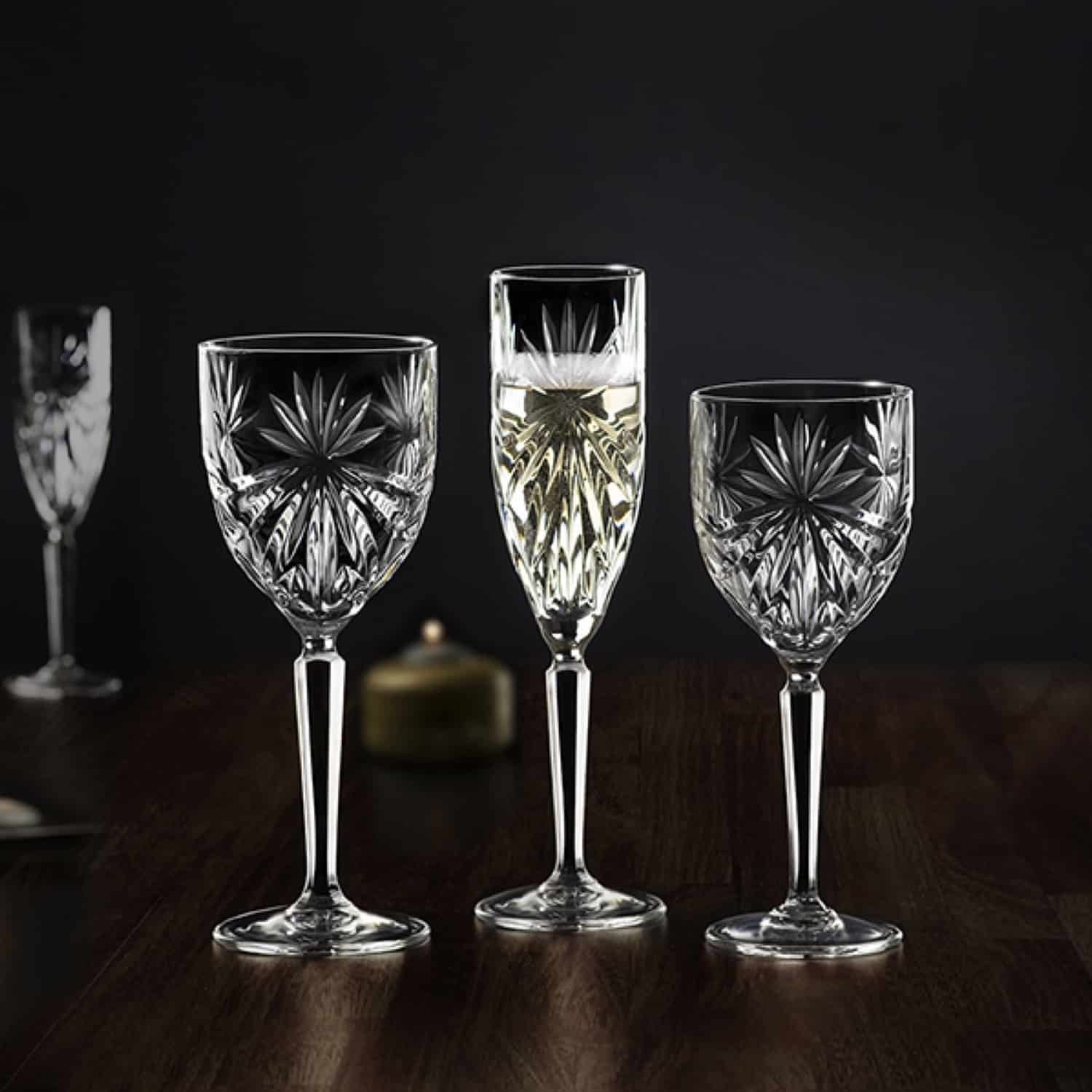 RCR Oasis Schenkkan123 Cl - Glazen.nl