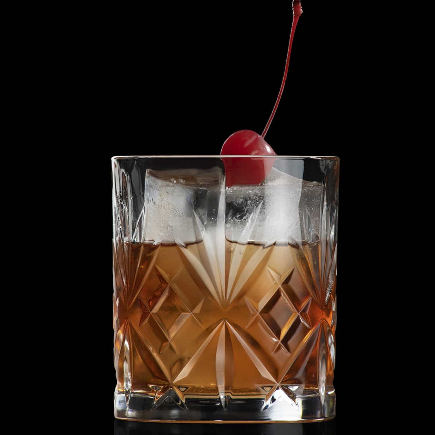 RCR Melodia Whiskey Glas 34 Cl - 6 Stuks - Glazen.nl