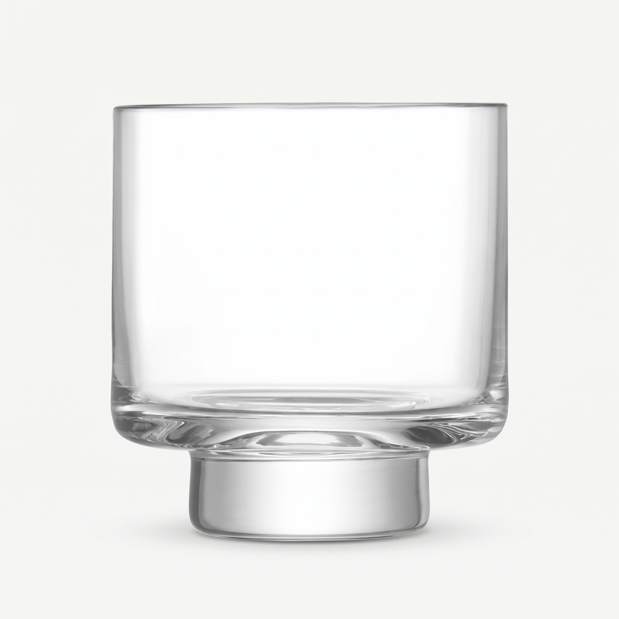 L.S.A. Metropole Tumbler 30 Cl - 2 Stuks leeg