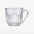 La Rochère Ouessant Espressotasse 9 cl – 6 Stück