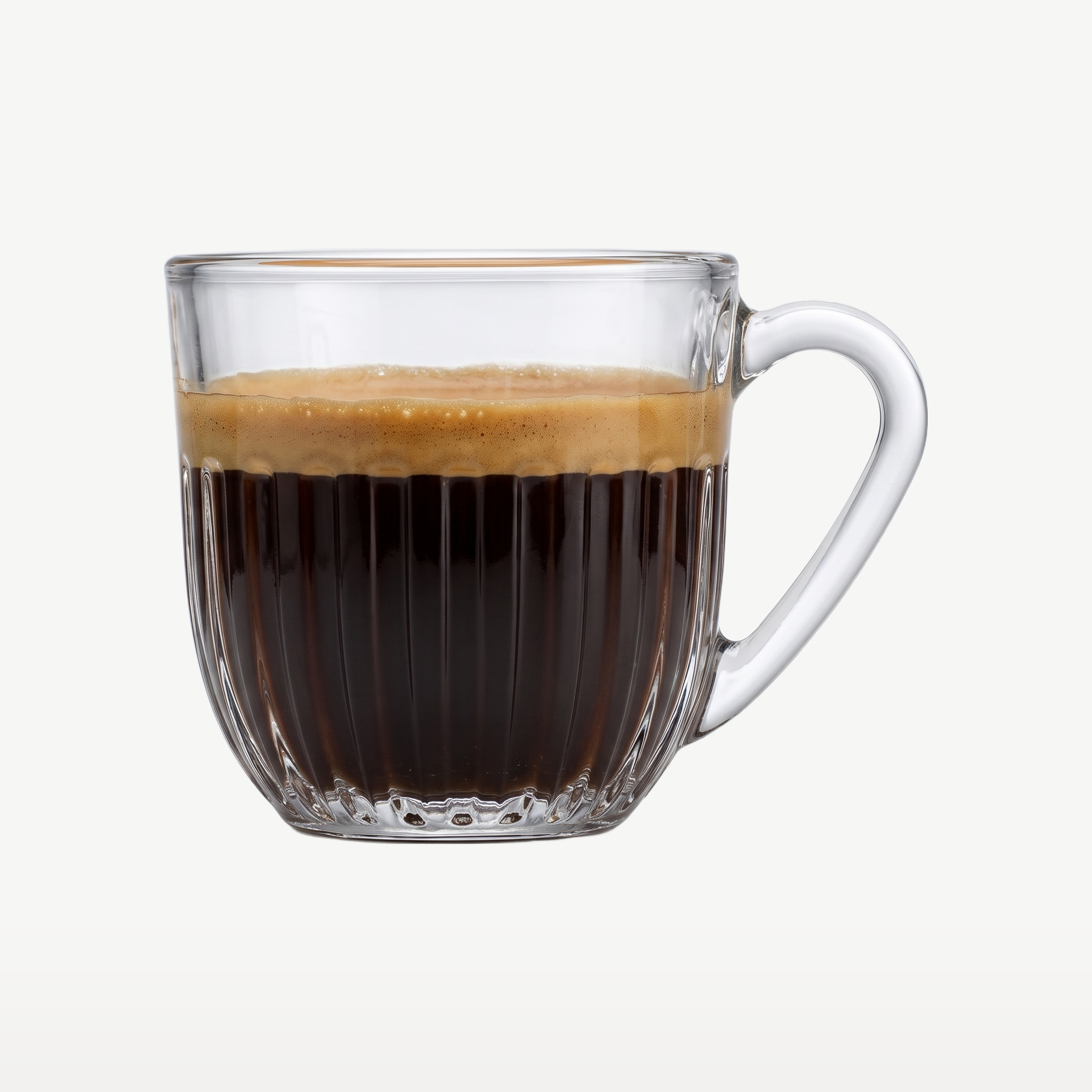 La Rochère Ouessant Espressokop 9 Cl - Glazen.nl