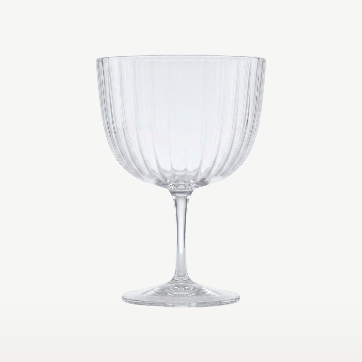 Luigi Bormioli Speakeasies Swing Cocktailglas 27 Cl Fizz - Glazen.nl
