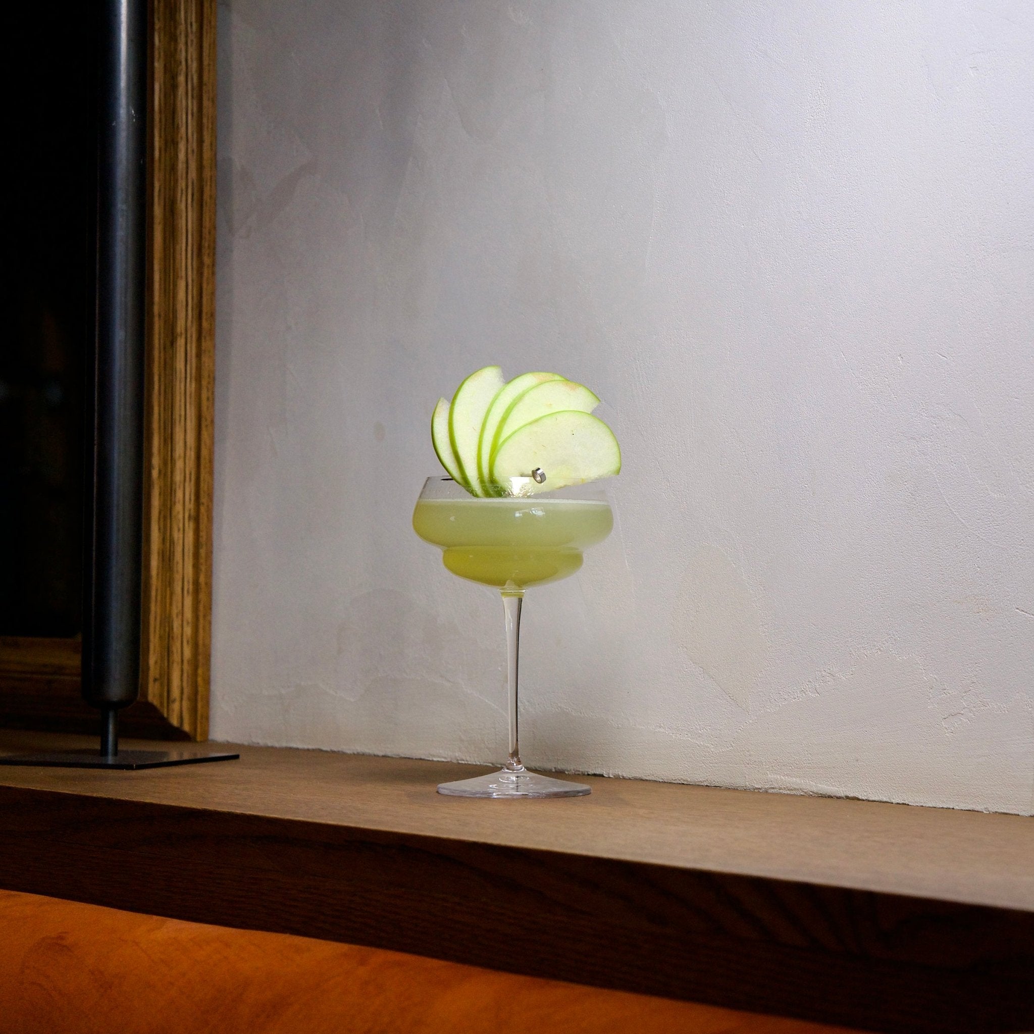 Luigi Bormioli Backdoor'20S Cocktailglas 17 Cl Nick & Nora - 6 Stuks - Glazen.nl