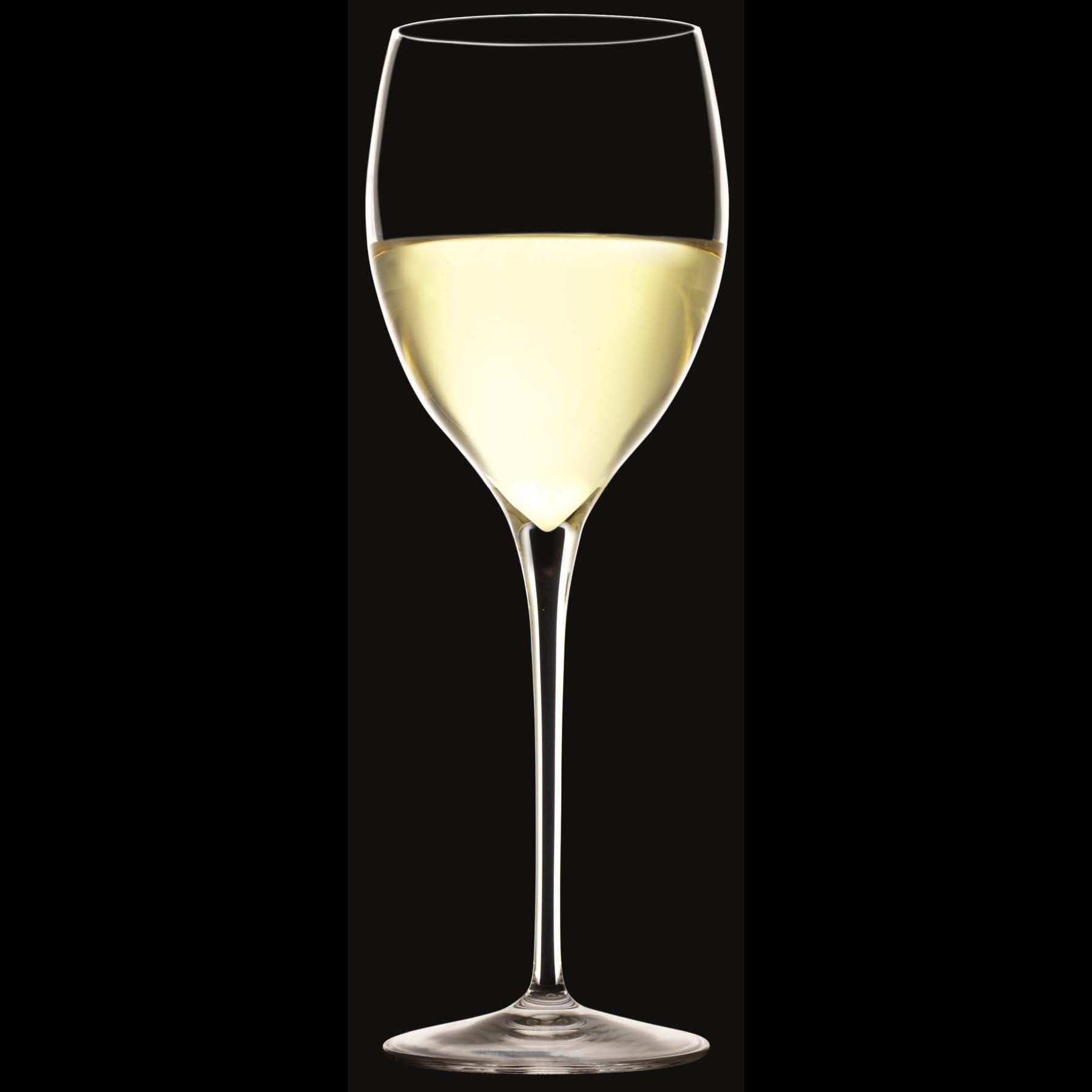 Luigi Bormioli Magnifico Champagneglas / Flute 32 Cl - 2 Stuks - Glazen.nl