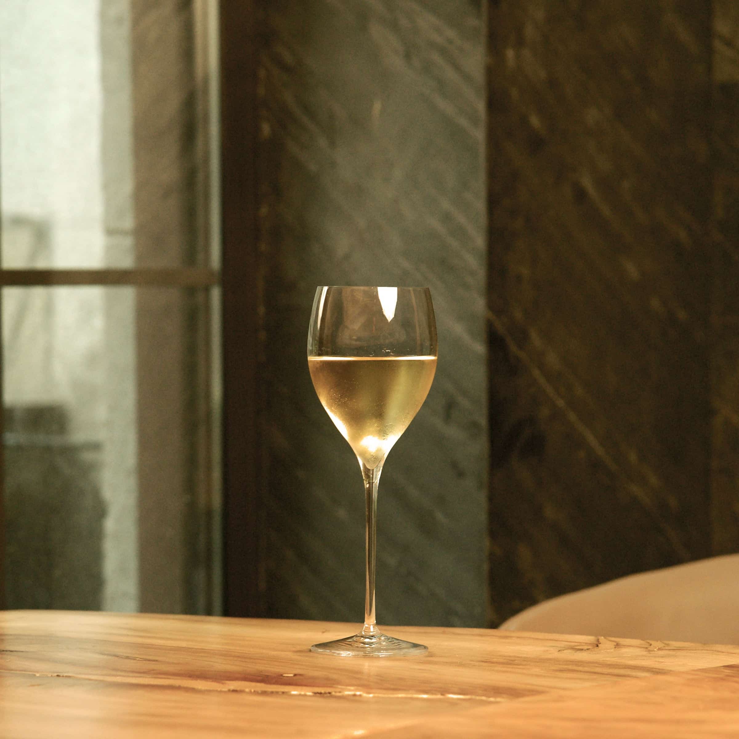 Luigi Bormioli Magnifico Champagneglas / Flute 32 Cl - 2 Stuks - Glazen.nl