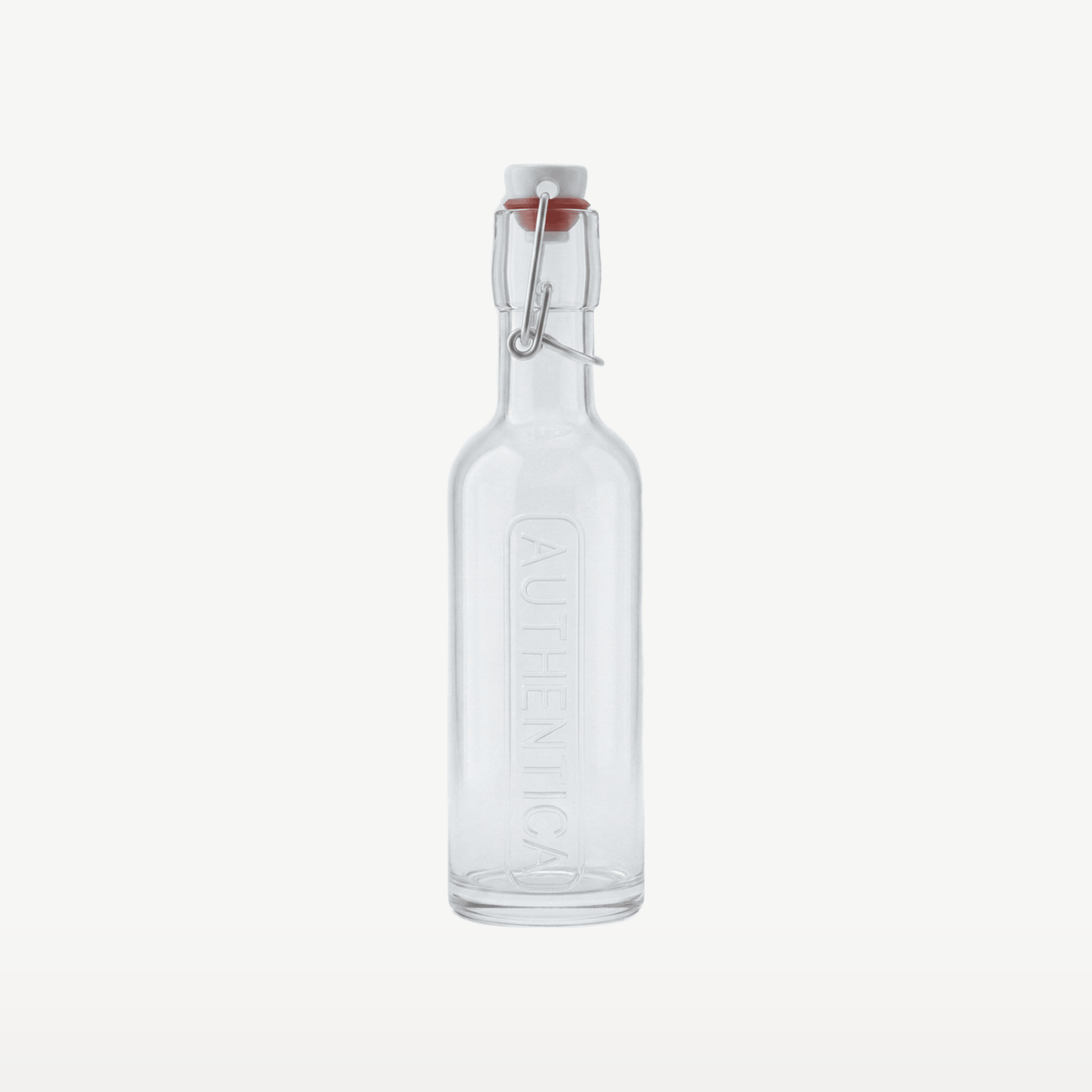 Luigi Bormioli Mixology Authentica Fles 25 Cl Met Capsule - Glazen.nl
