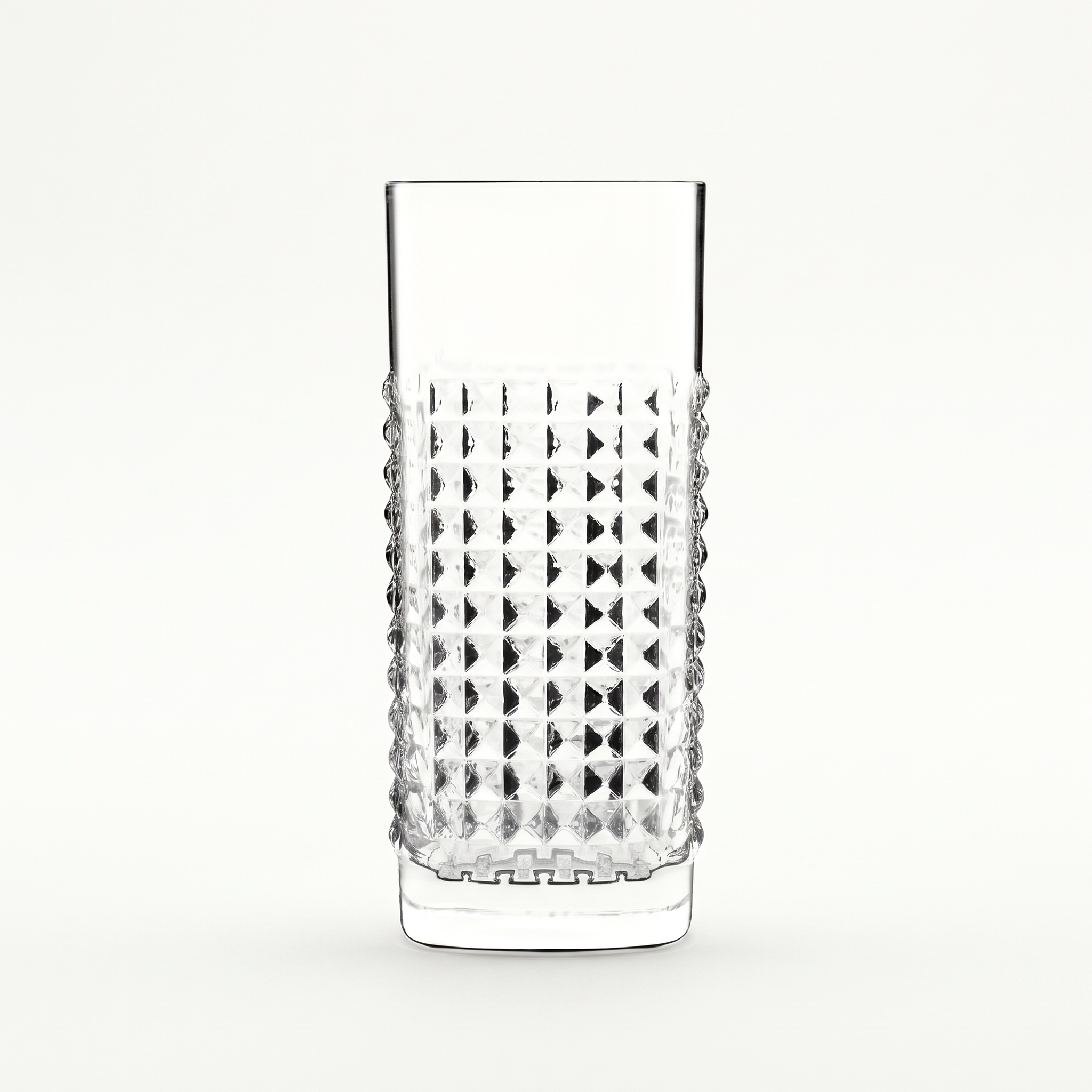 Luigi Bormioli Mixology Elixir Hi-Ball 48 Cl leeg