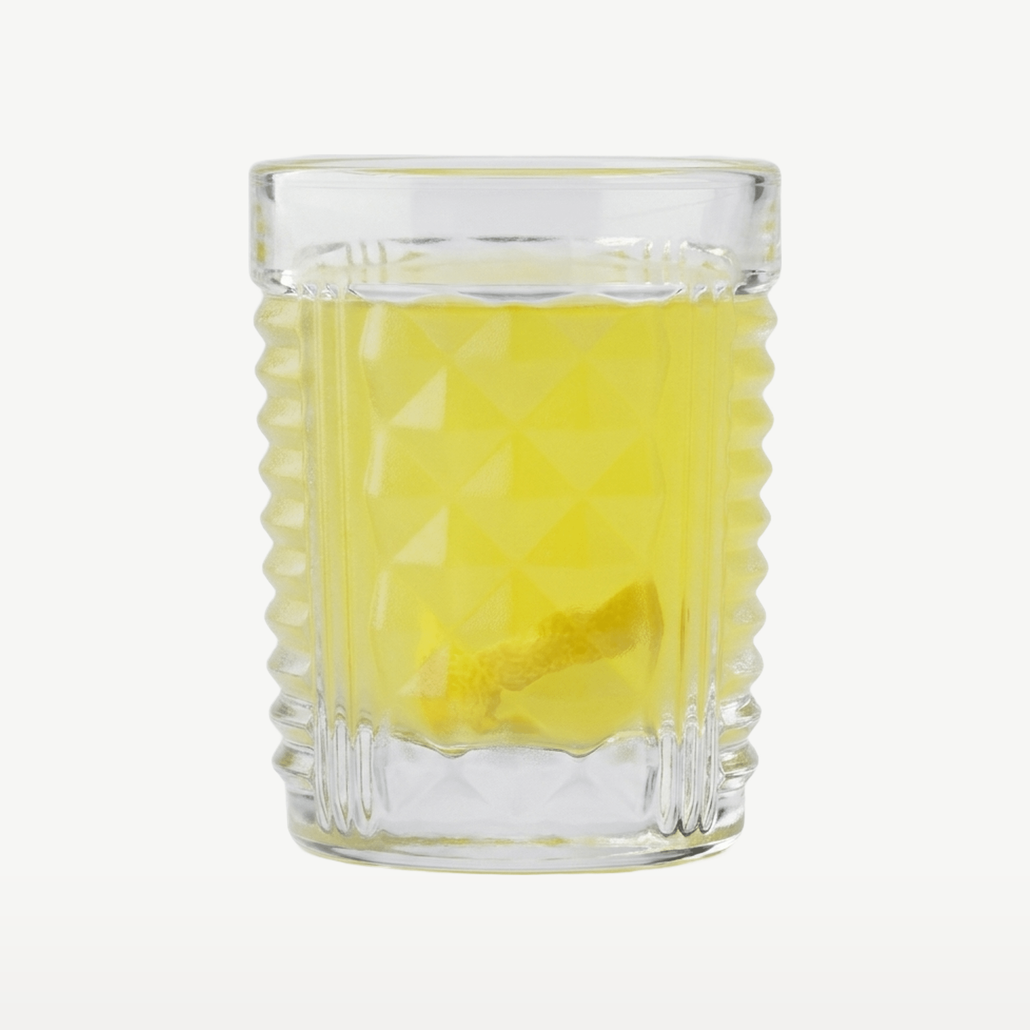 La Rochère Diamant Shotglas 4 Cl - 6 Stuks - Glazen.nl