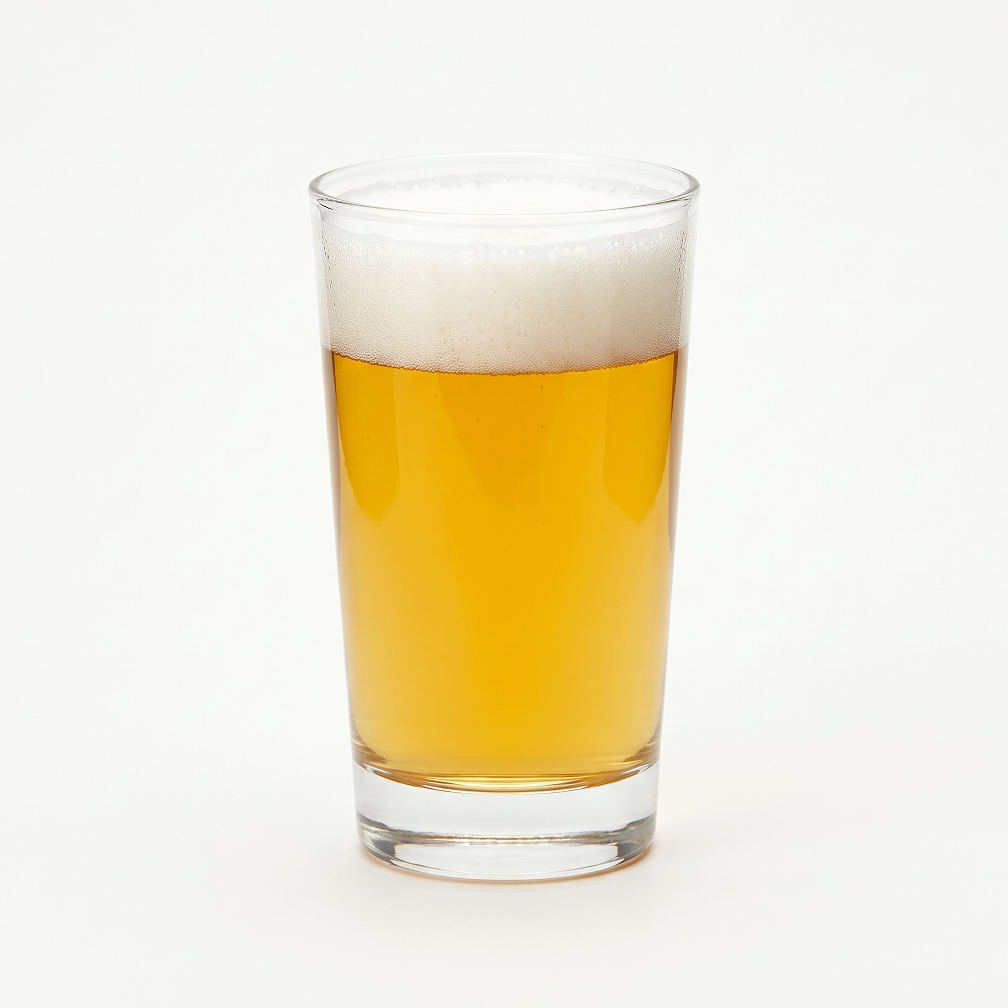 Mammoet Budgetline Pampus Spatje 21 Cl - 12 Stuks, gevuld glas