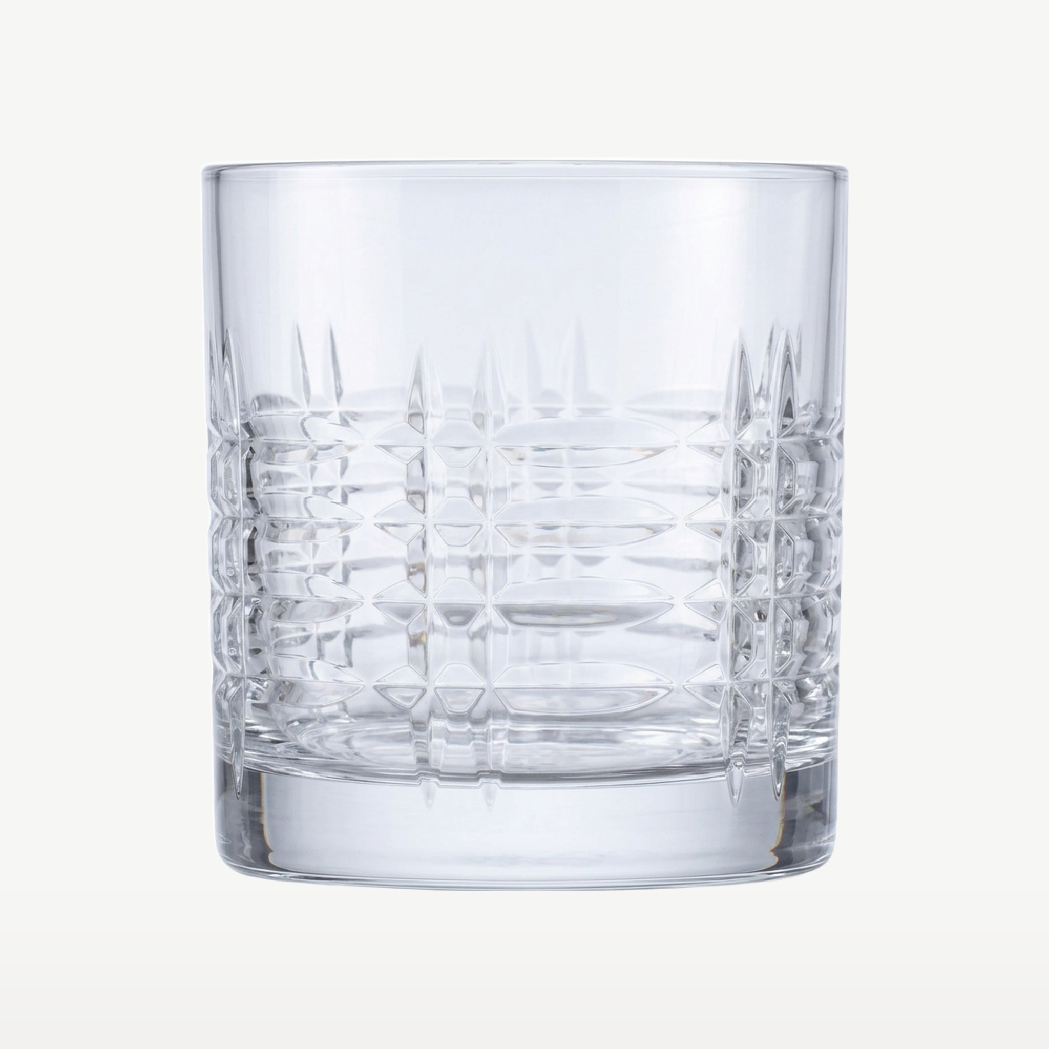 Zwiesel Glas Destille No. 1 Basic Bar Classic Old Fashioned Glas 37 Cl leeg - Glazen.nl