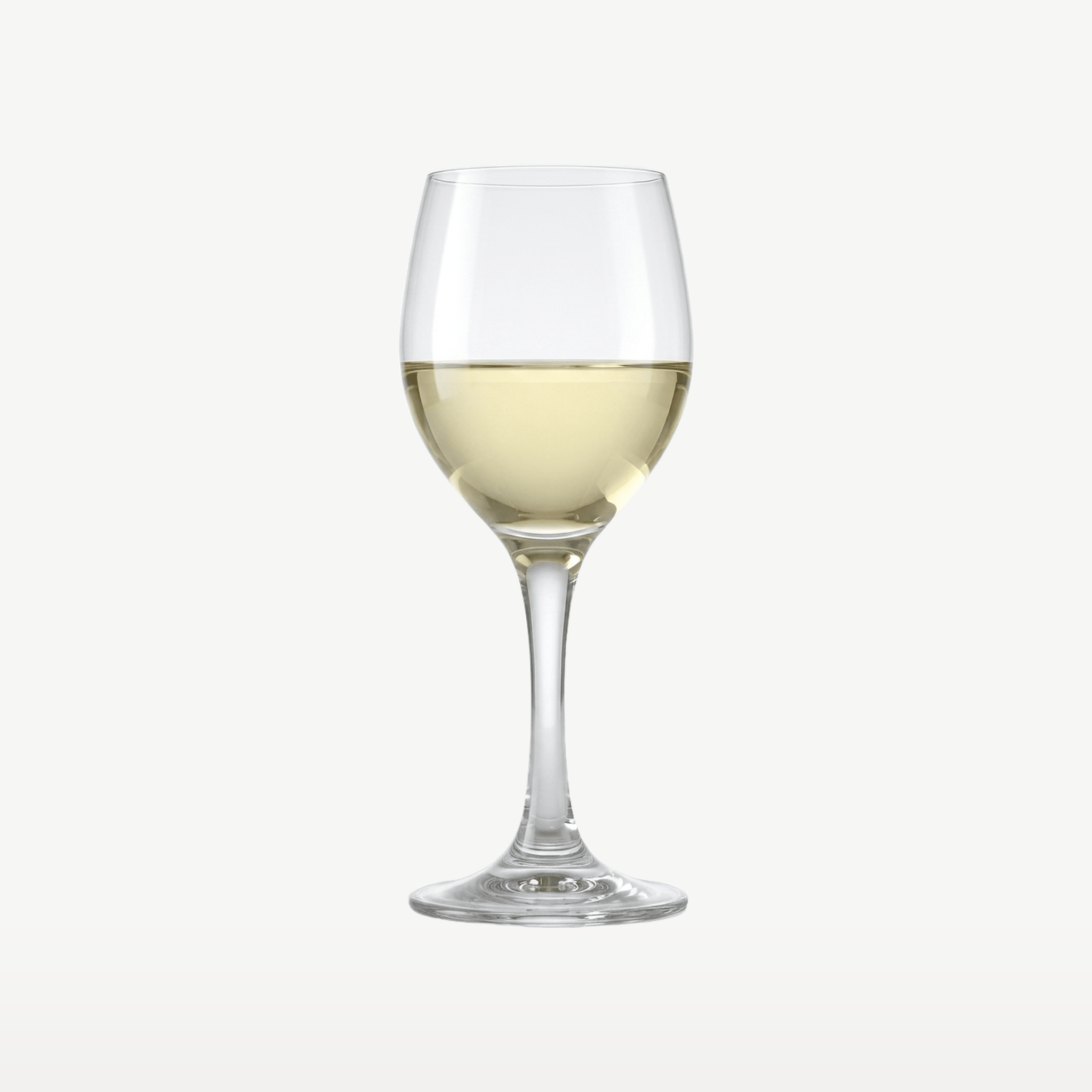 Onis Perfection Wijnglas 26,5 Cl - 6 Stuks - Glazen.nl
