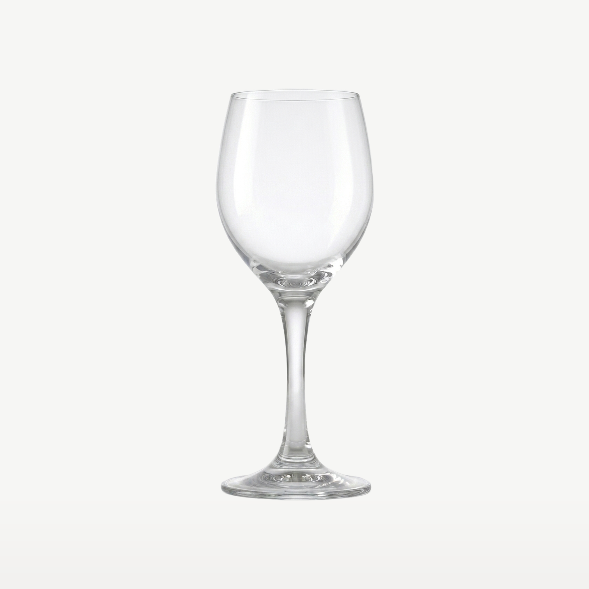 Onis Perfection Wijnglas 26,5 Cl - 6 Stuks leeg - Glazen.nl