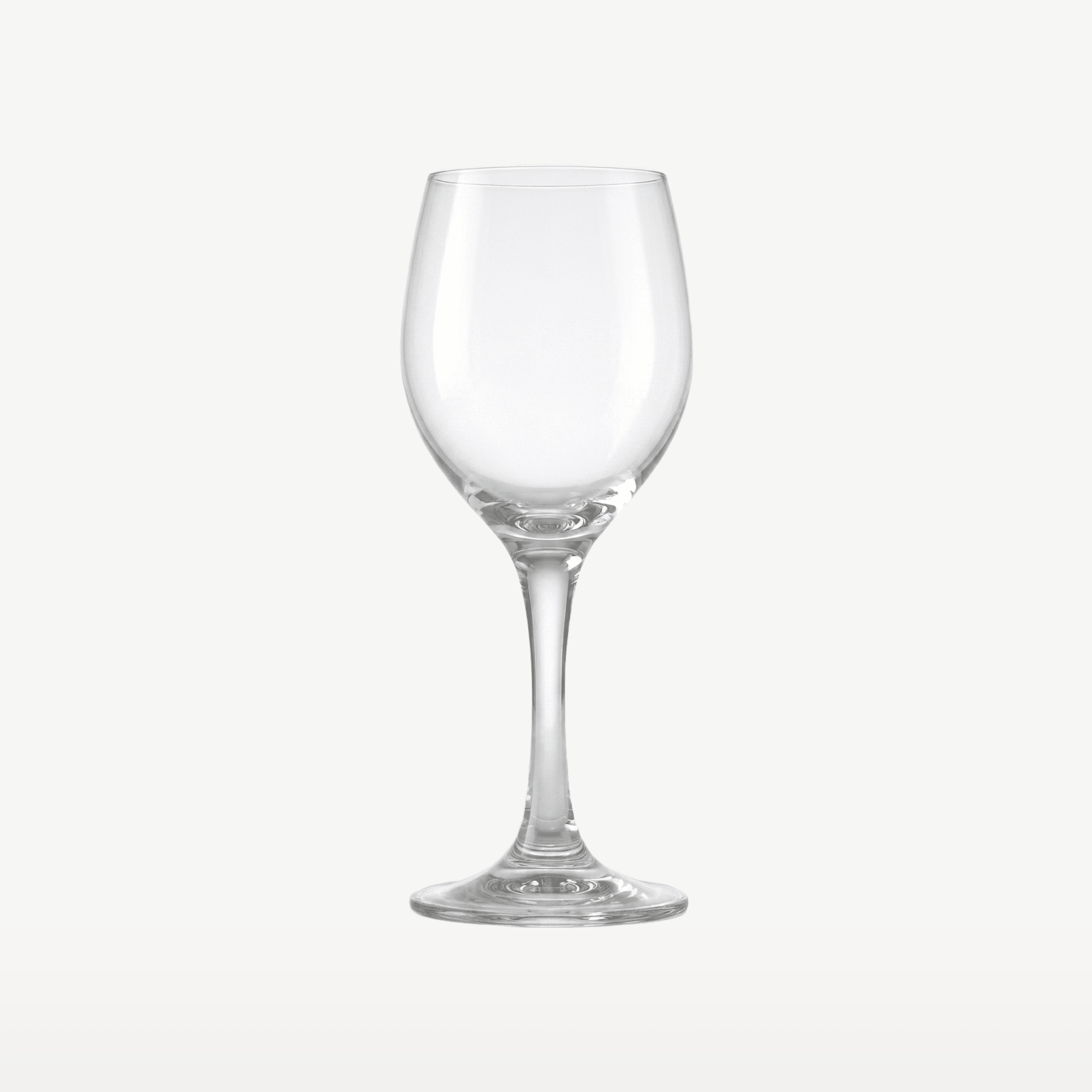 Onis Perfection Wijnglas 26,5 Cl - 6 Stuks - Glazen.nl