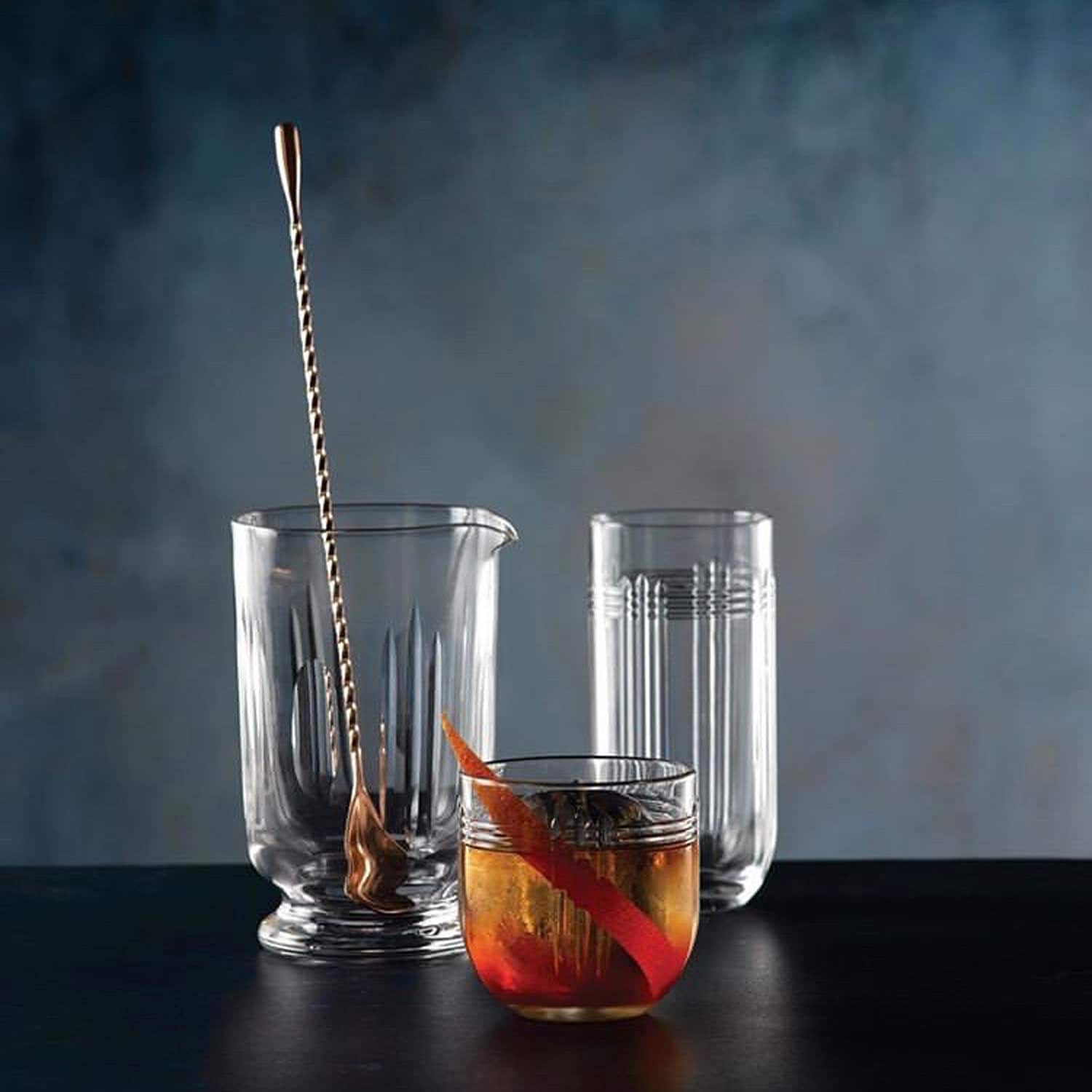 Onis The Gats Longdrinkglas 36 High Ball - 6 Stuks - Glazen.nl