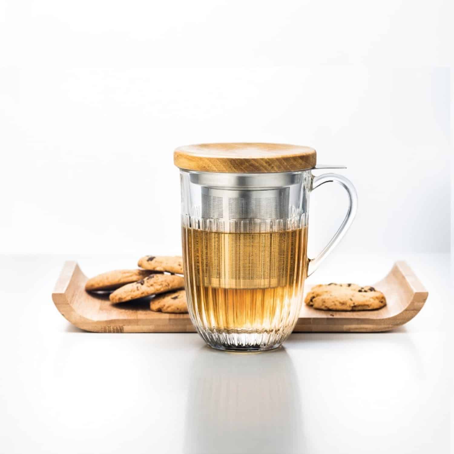 La Rochère Ouessant Theeset 36 Cl - Glazen.nl