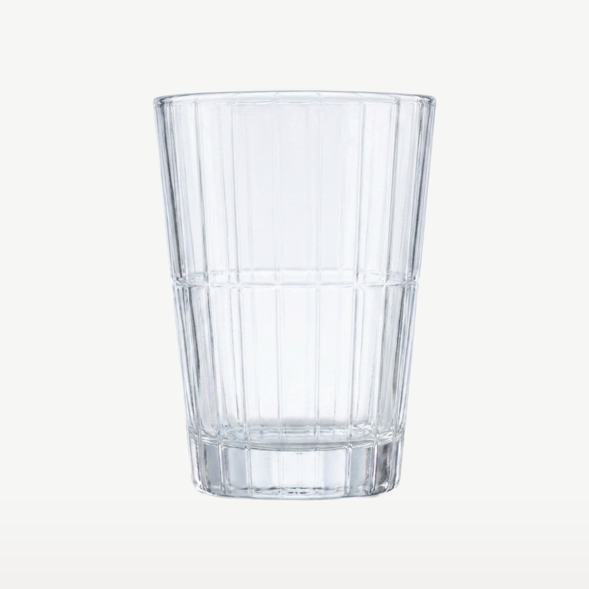 Bormioli Rocco Oxford Shotglas 3,8 Cl - 6 Stuks - Glazen.nl