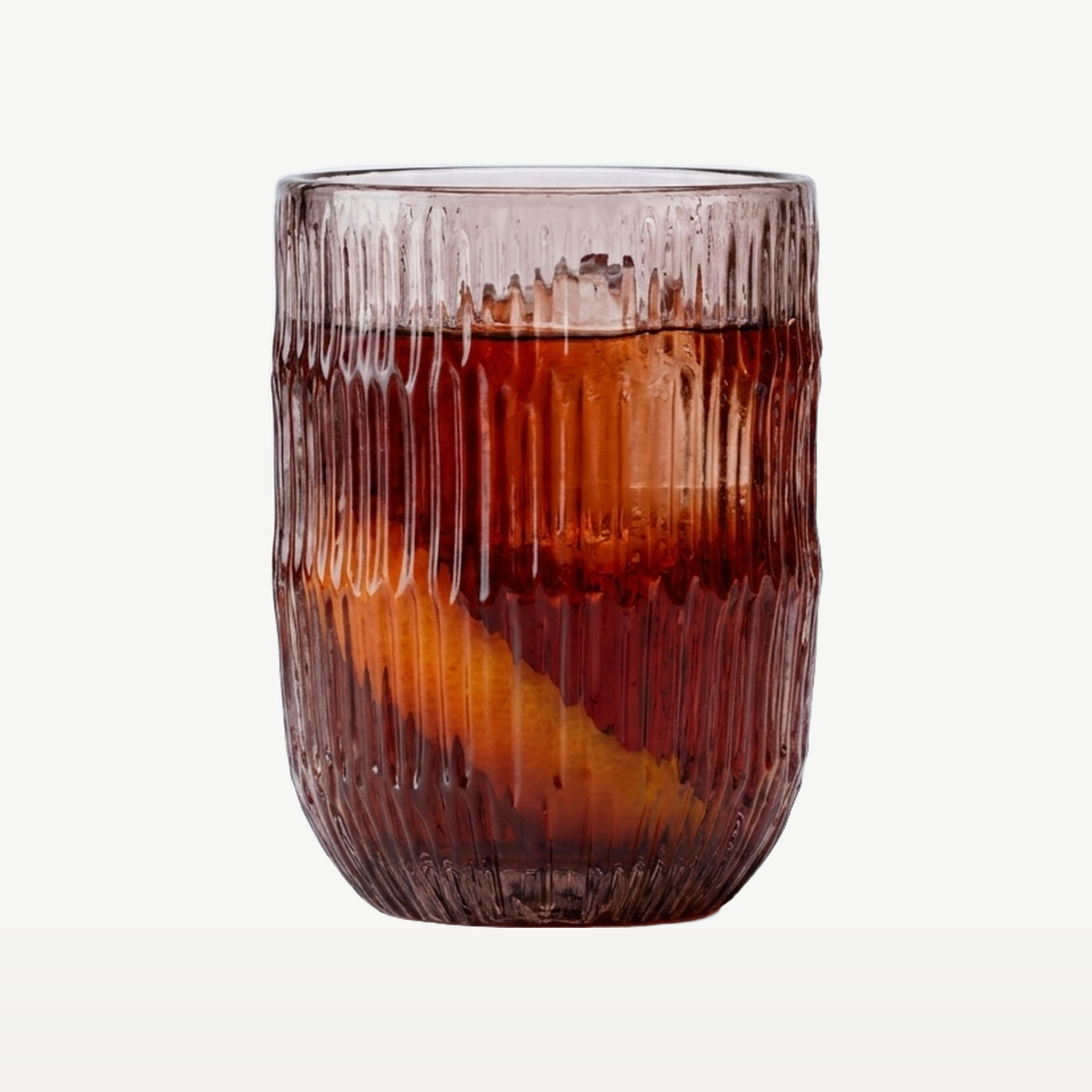 J-Line Waterglas Bordeaux - Glazen.nl