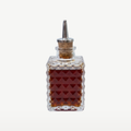 Bar Professional Speakeasy-Bitterflasche Quadratisch 10 Cl