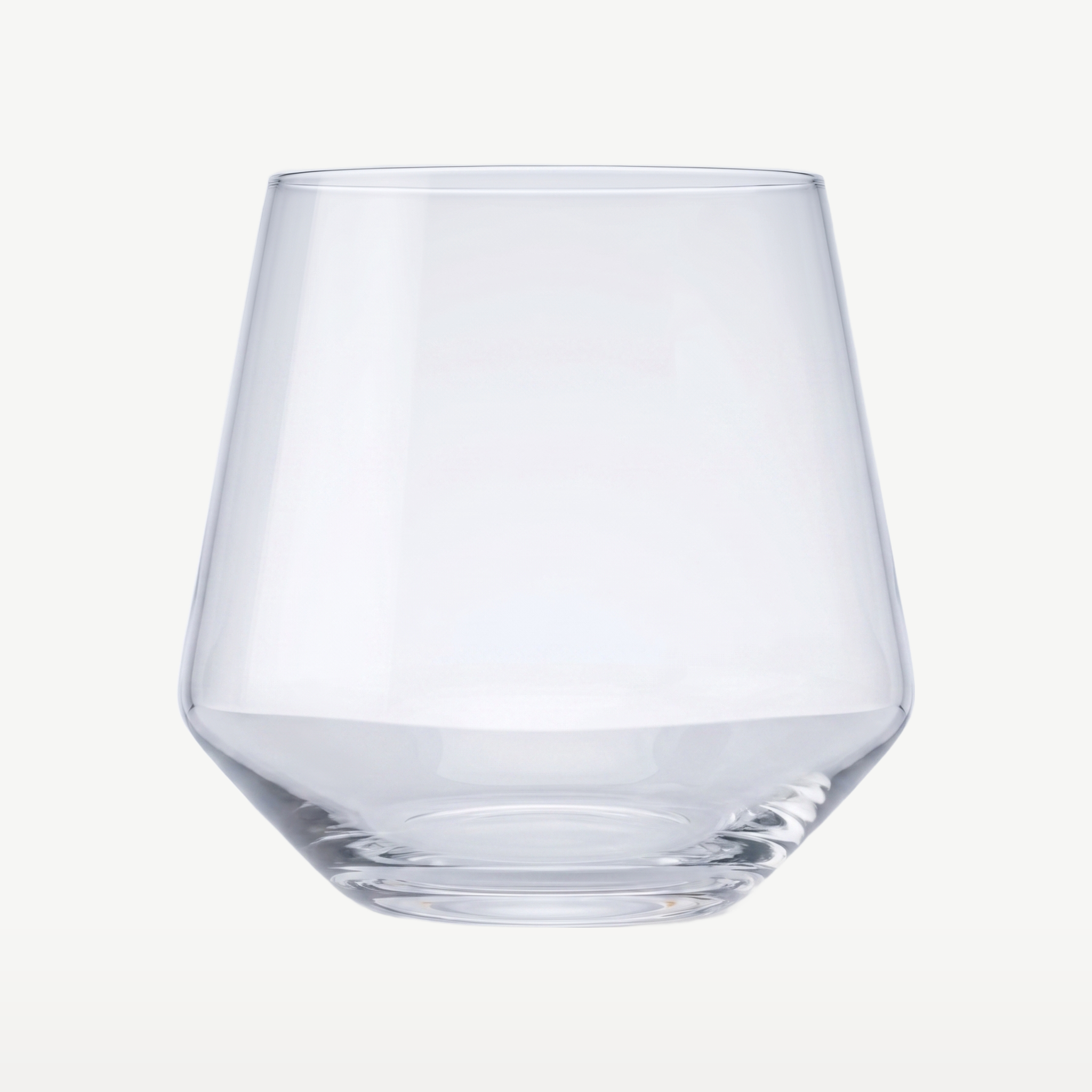Schott Zwiesel Bar Special Dancing Tumbler 40 Cl - Glazen.nl