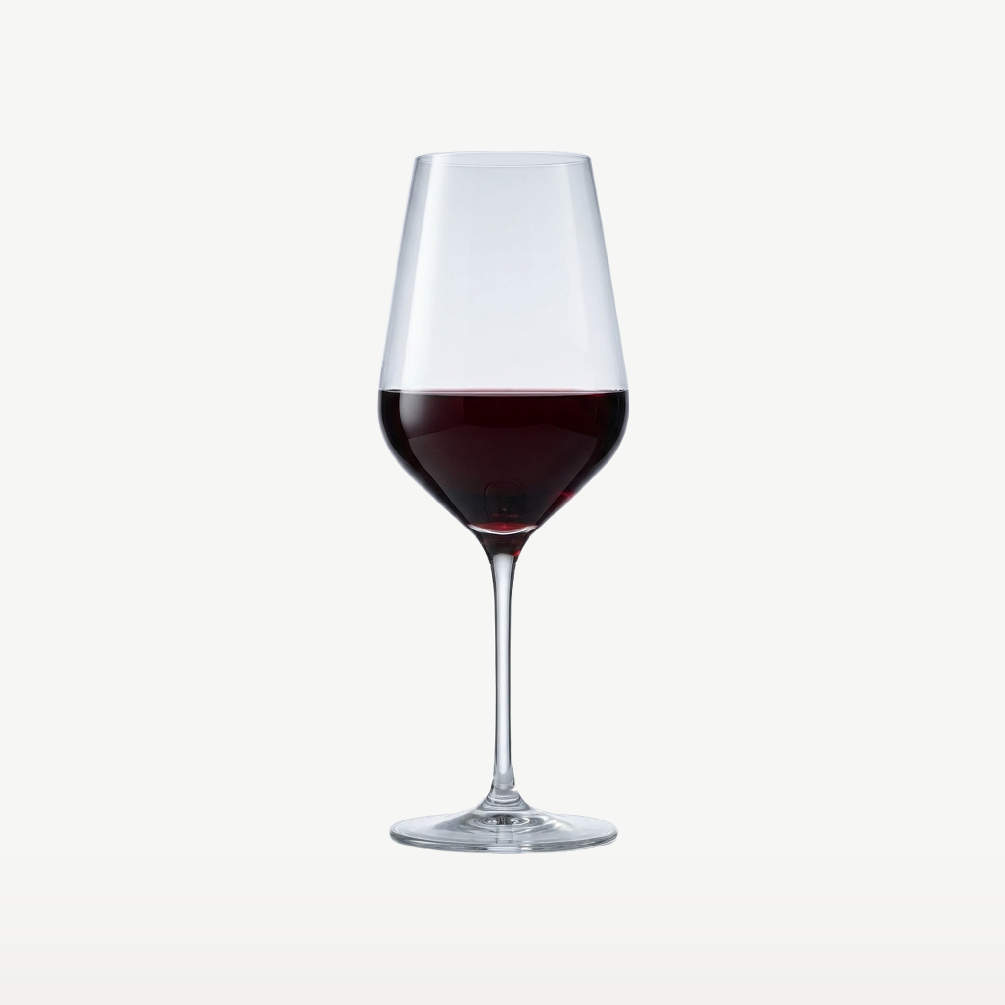 Zwiesel Glas Pure Bordeauxglas 68 Cl - Glazen.nl