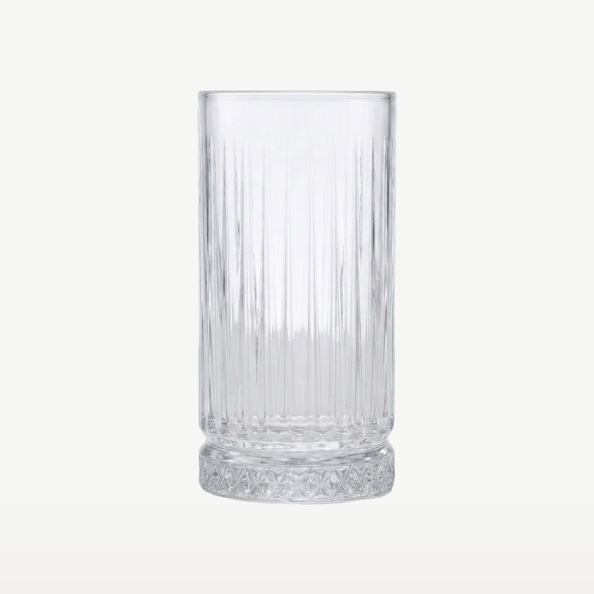 Pasabahce Elysia Longdrinkglas 44,5 Cl - 12 Stuks - Glazen.nl