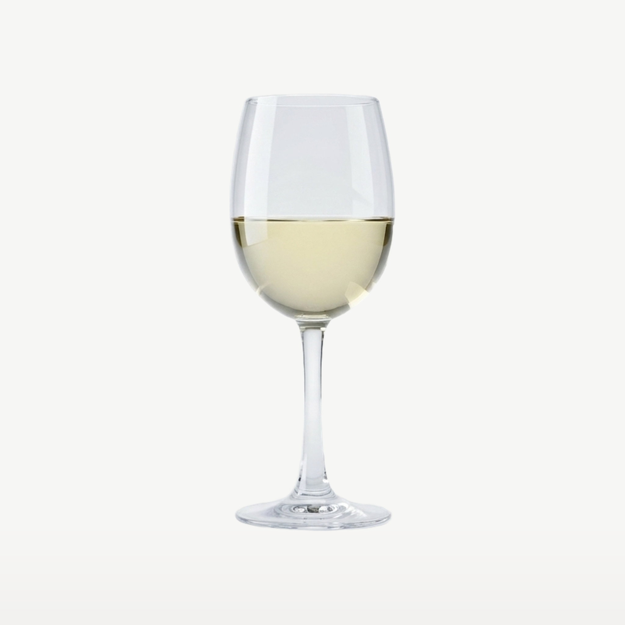 Pasabahce Palomino Wijnglas 35 Cl - 6 Stuks - Glazen.nl