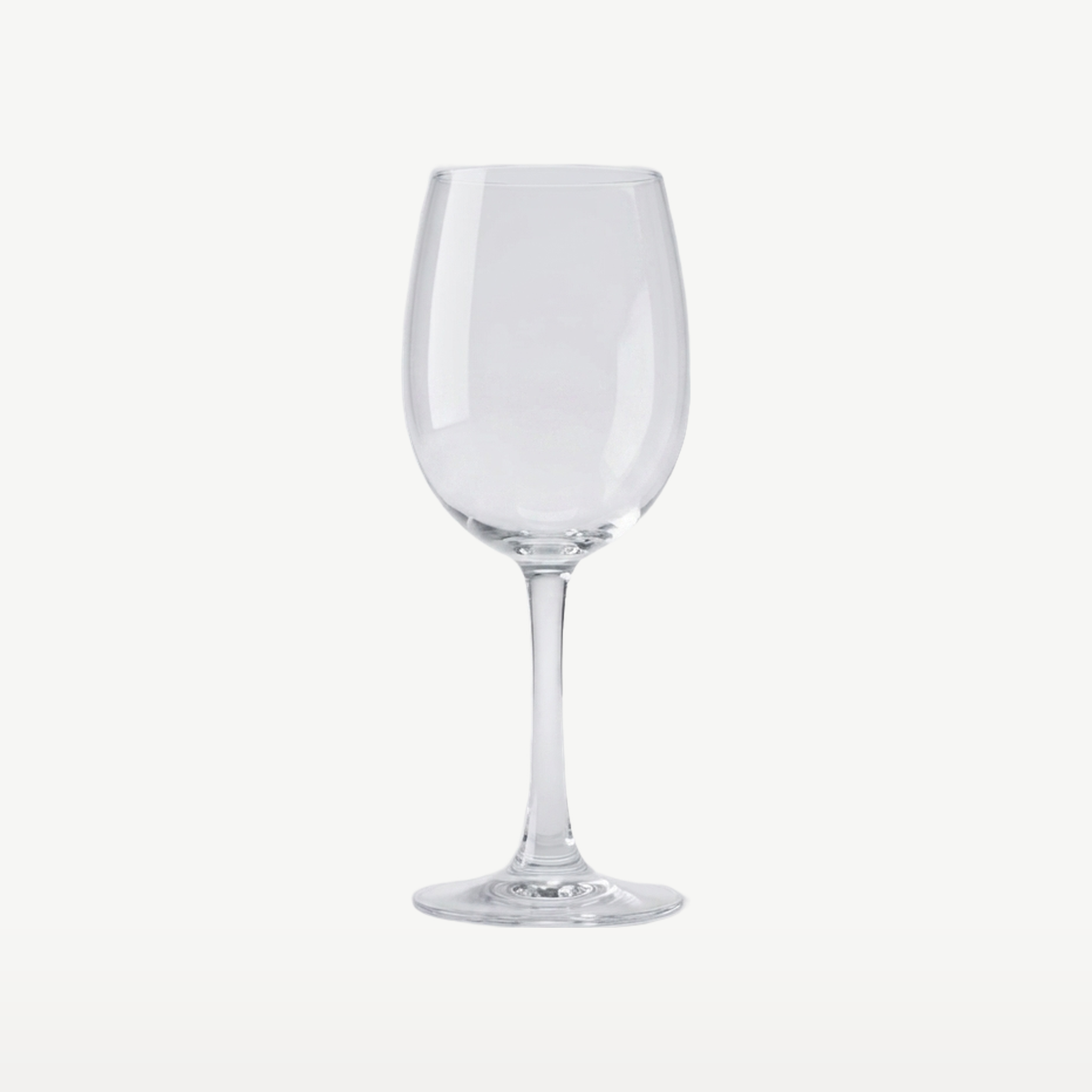 Pasabahce Palomino Wijnglas 35 Cl - 6 Stuks leeg - Glazen.nl