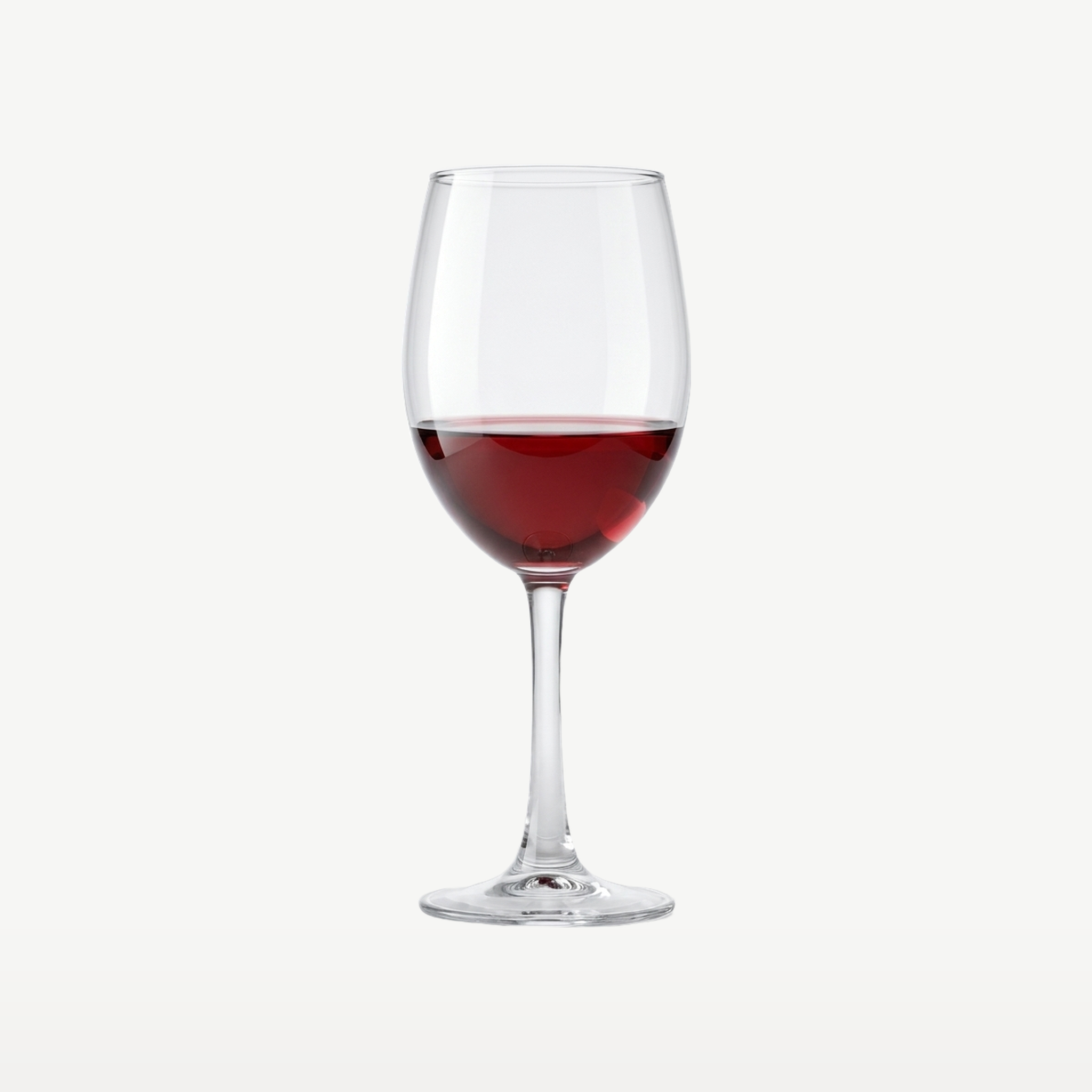 Pasabahce Palomino Wijnglas 44,5 Cl - 6 Stuks - Glazen.nl