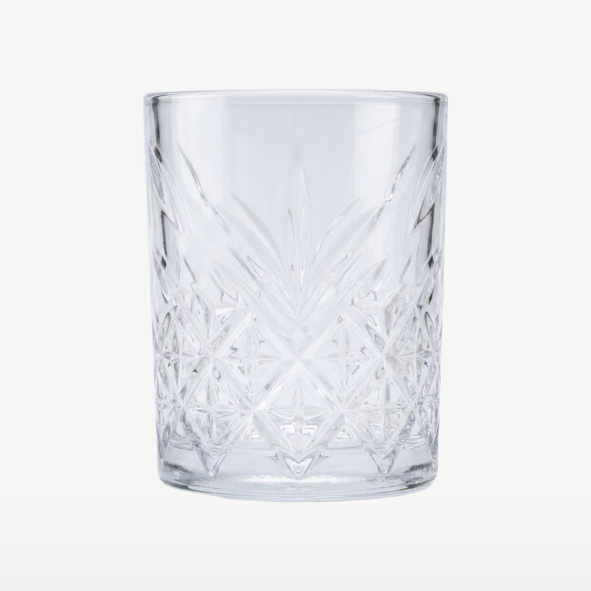 Pasabahce Timeless Borrelglas 6 Cl - 12 Stuks - Glazen.nl