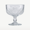 Pasabahce Timeless Eiscoupe 27,5 Cl – 2 Stück