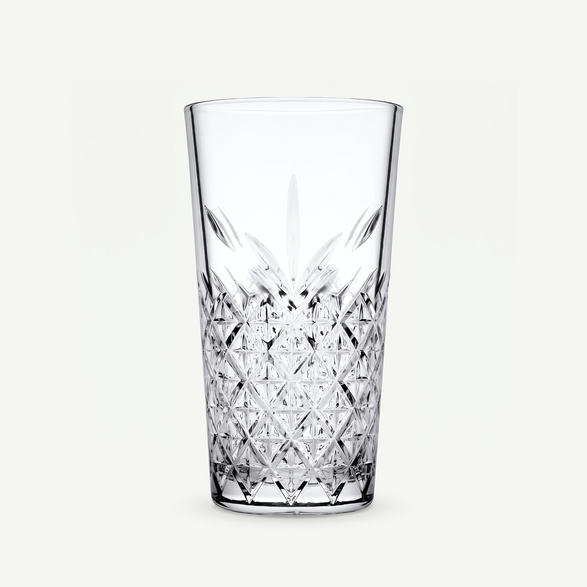 Pasabahce Timeless Longdrinkglas 45 Cl Stapelbaar leeg