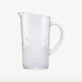 Pasabahce Timeless Wasserkanne 1,4 Liter