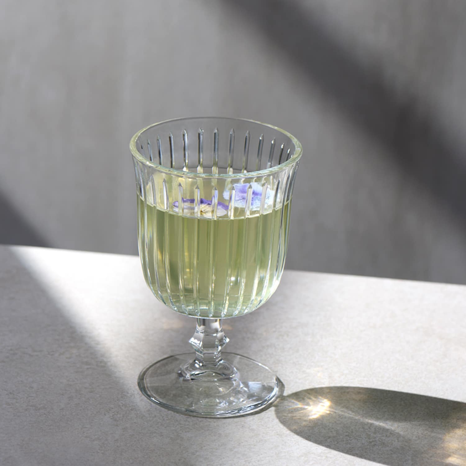 Pasabahce Joy Gin Tonic Glas 49 Cl - 4 Stuks - Glazen.nl