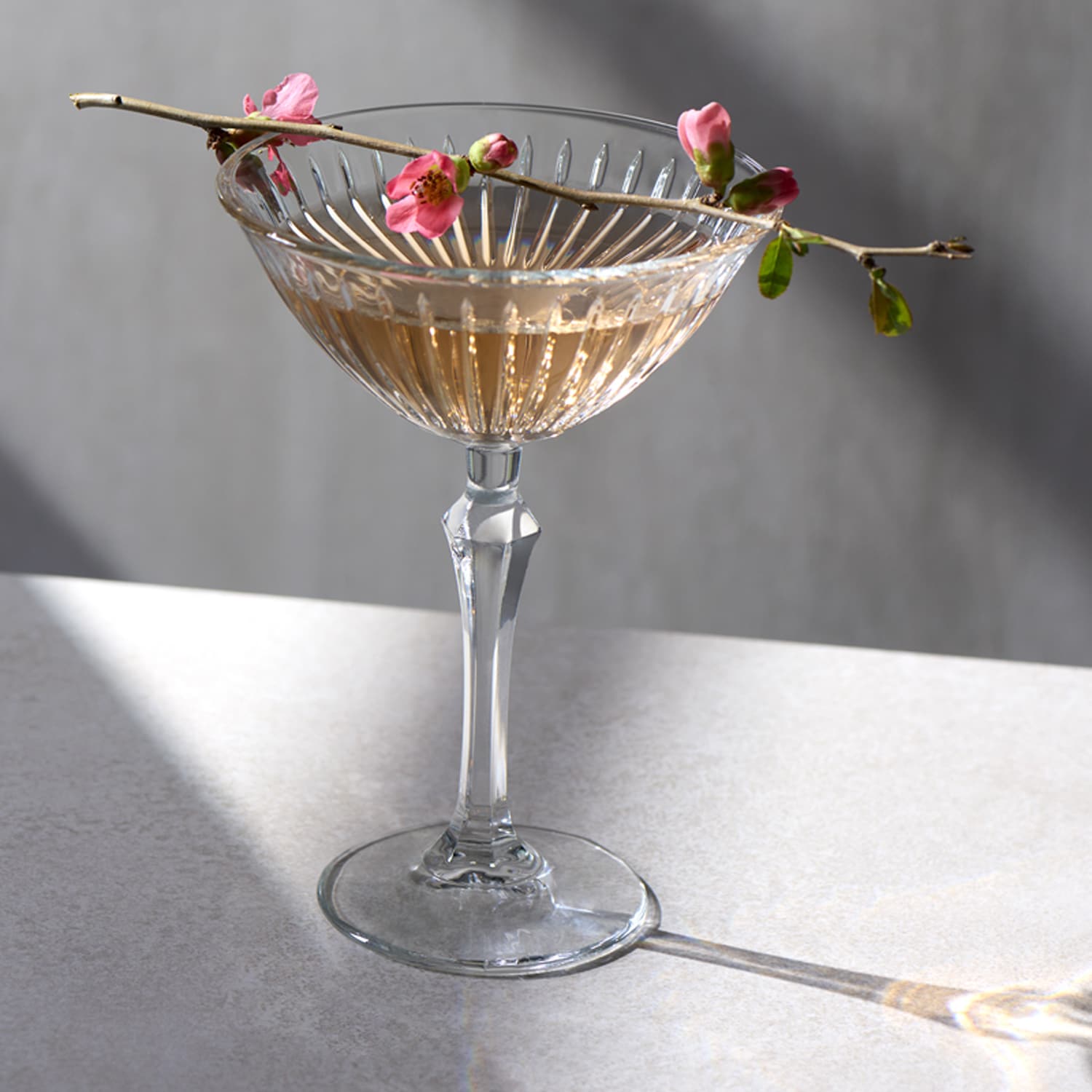 Pasabahce Joy Tumbler 28 Cl - 4 Stuks - Glazen.nl