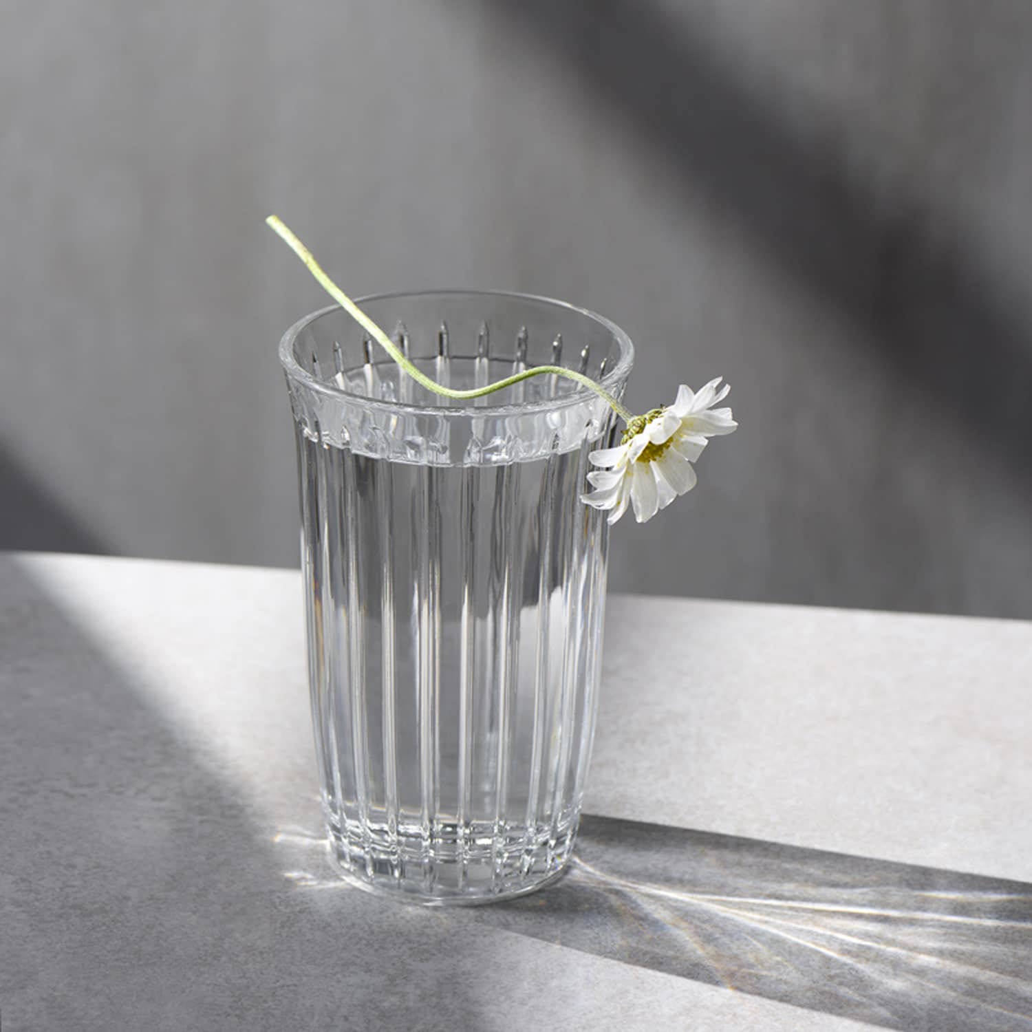 Pasabahce Joy Longdrinkglas 36,5 Cl - 4 Stuks - Glazen.nl