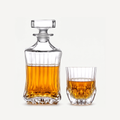 RCR Adagio Whiskyset 7-teilig