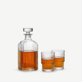 RCR Timeless 4-Piece Combo Set
