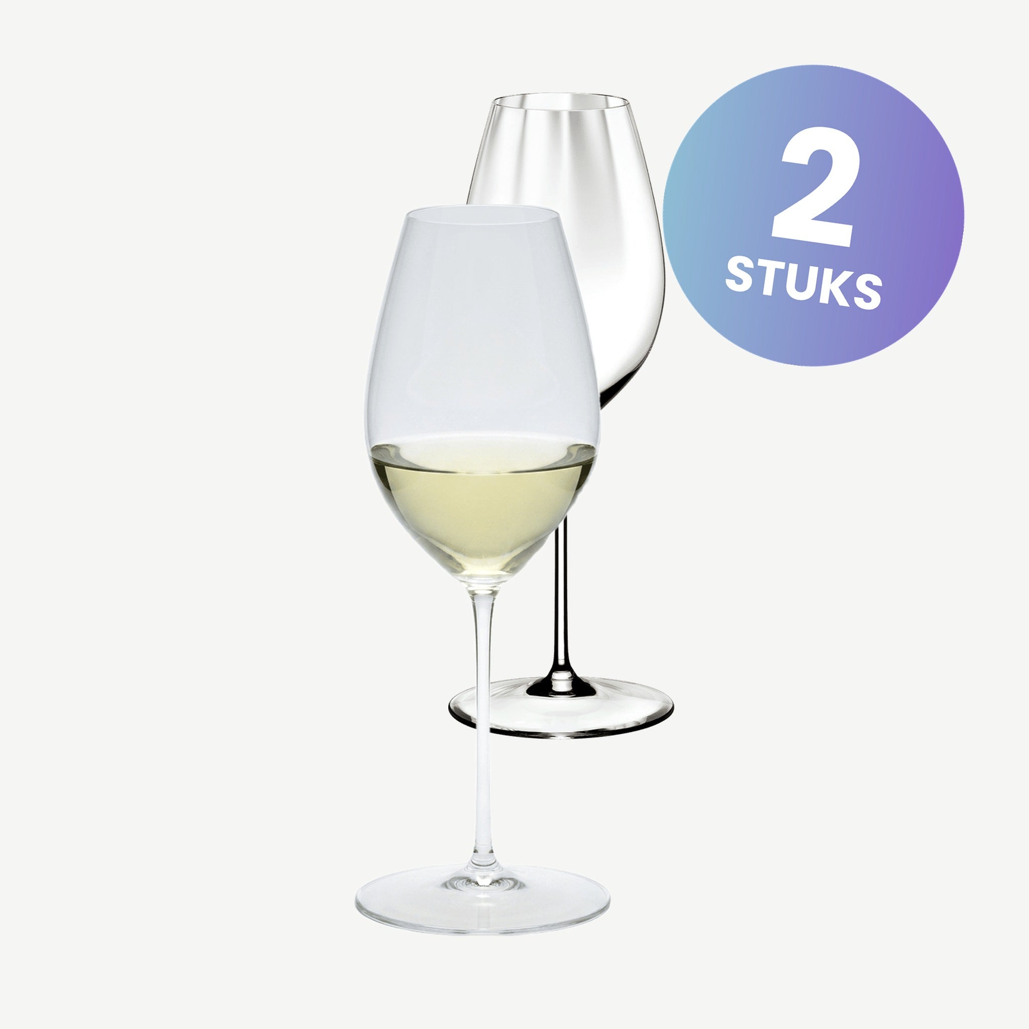 Riedel Performance Wijnglas 44 Cl Sauvignon Blanc - set van 2 glazen