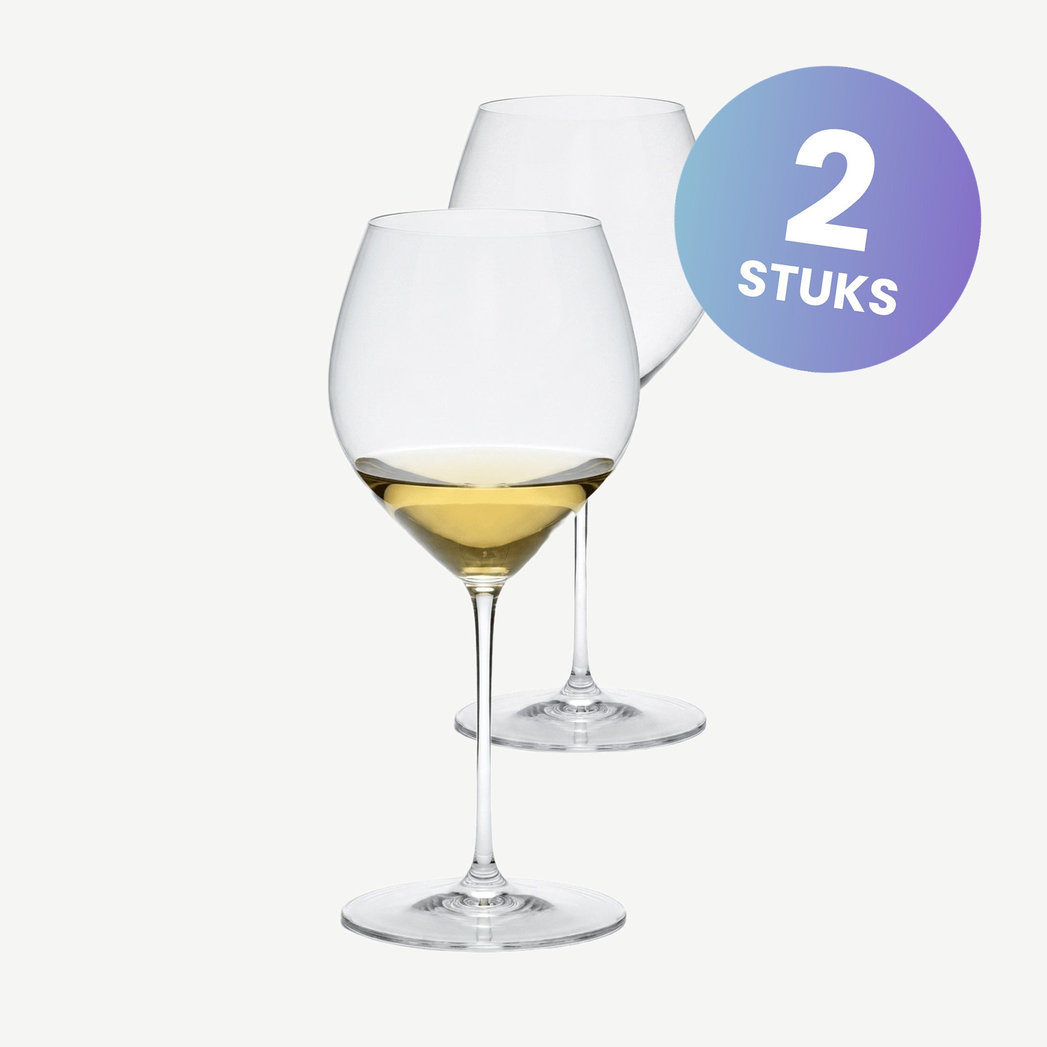 Riedel Performance Wijnglas 72,7 Cl Chardonnay - set van 2 glazen