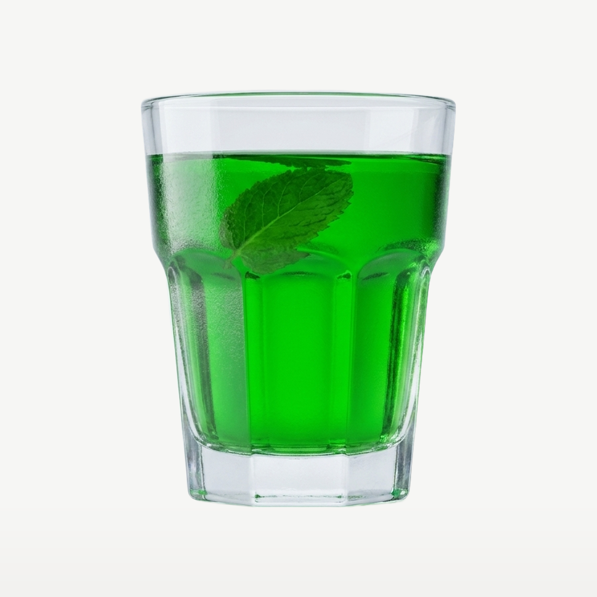 Bormioli Rocco Rock Bar Shotglas 7 Cl - 6 Stuks - Glazen.nl