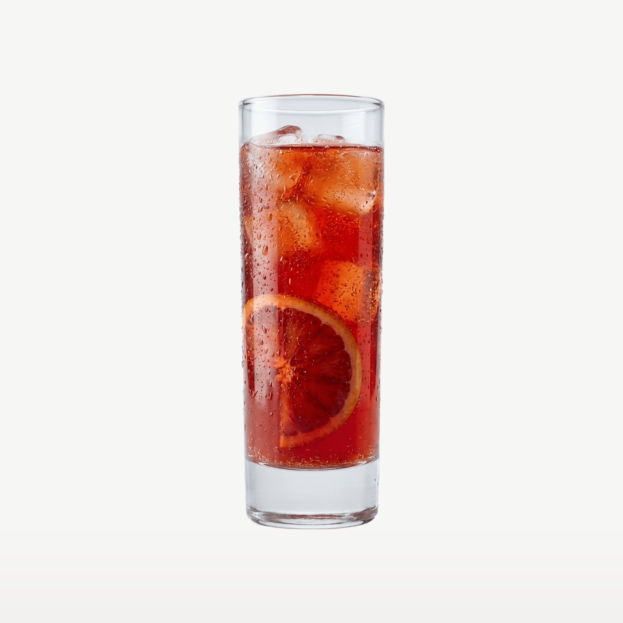 Mammoet Rock Roll Longdrinkglas 22 Cl - 12 Stuks - Glazen.nl
