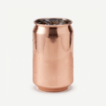 Speakeasy Cola-Mug-Cocktailbecher 50 Cl Kupfer