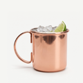 Speakeasy Moscow-Mule-Cocktailglas Straight 45 Cl