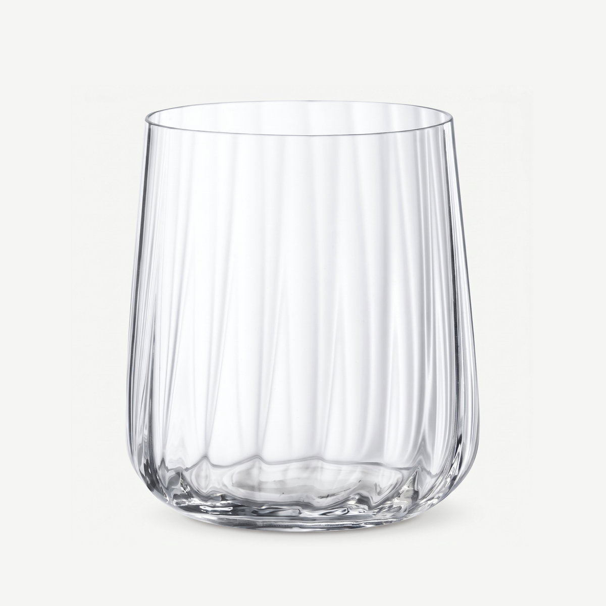 Spiegelau Lifestyle Tumbler 34 Cl Blauw leeg