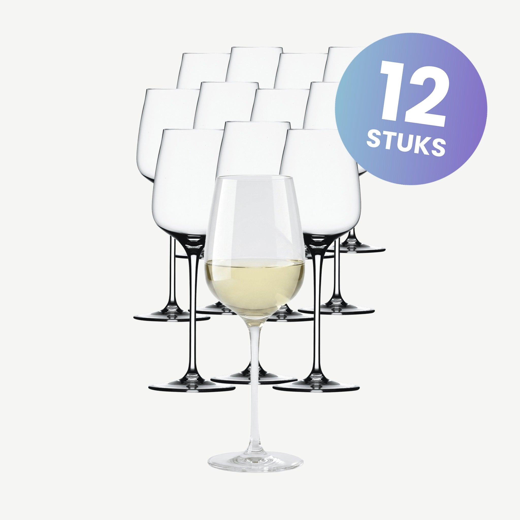 Spiegelau Willsberger Anniversary Wijnglas 37,8 Cl - set van 12 glazen