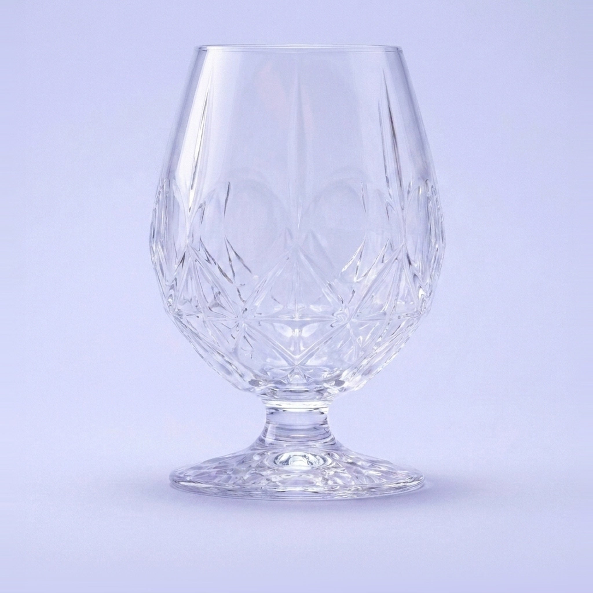 RCR Alkemist Cognac / Gin Tonic Glas 53 Cl Laag - 6 Stuks - Glazen.nl